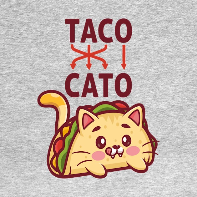 Taco Cato by Olipop